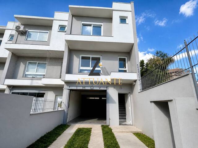#SB4473 - Sobrado para Venda em Caxias do Sul - RS