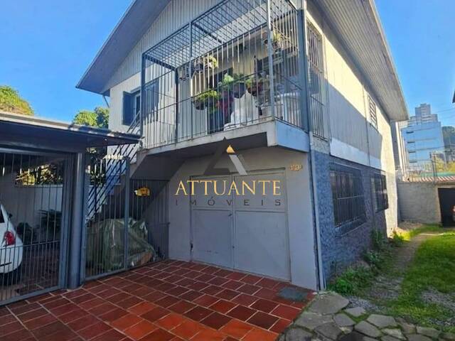 #CS5561 - Casa para Venda em Caxias do Sul - RS - 1