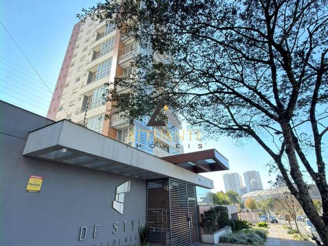 #AP5562 - Apartamento para Venda em Caxias do Sul - RS - 1
