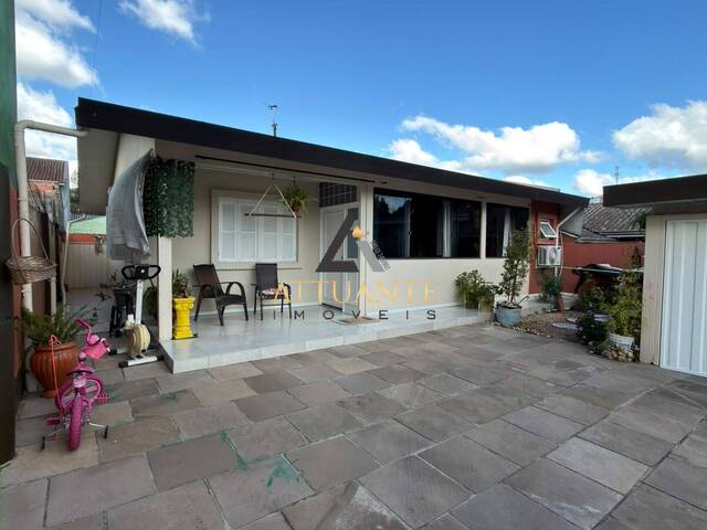 #CS5564 - Casa para Venda em Caxias do Sul - RS - 1