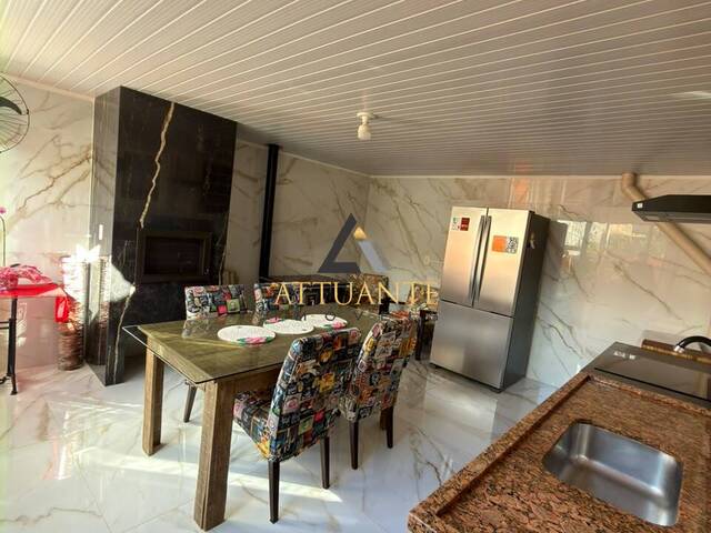 #CS5564 - Casa para Venda em Caxias do Sul - RS - 3