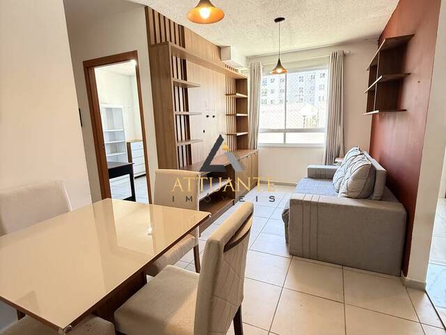 #AP5554 - Apartamento para Venda em Caxias do Sul - RS - 3