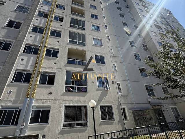 #AP5554 - Apartamento para Venda em Caxias do Sul - RS - 2