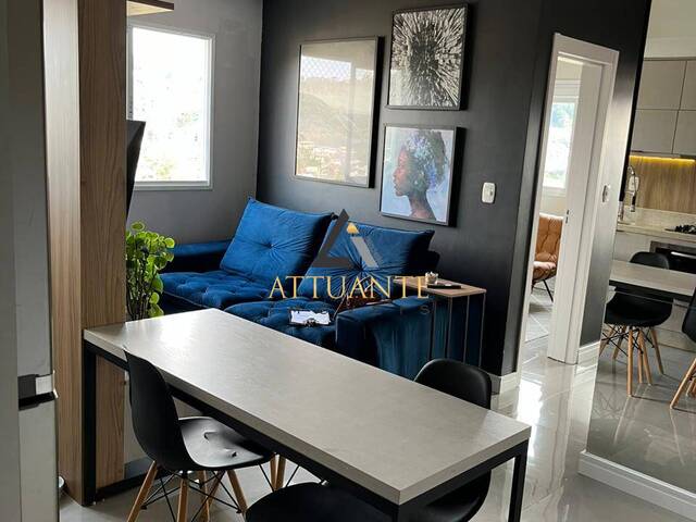 #AP5567 - Apartamento para Venda em Caxias do Sul - RS - 3