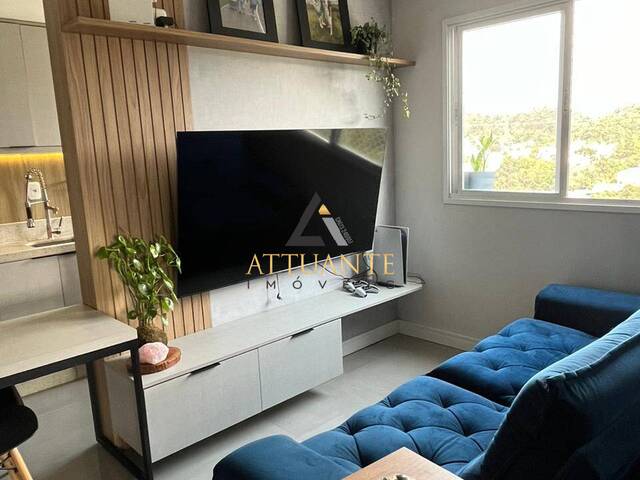 Apartamento para Venda em Caxias do Sul - 5