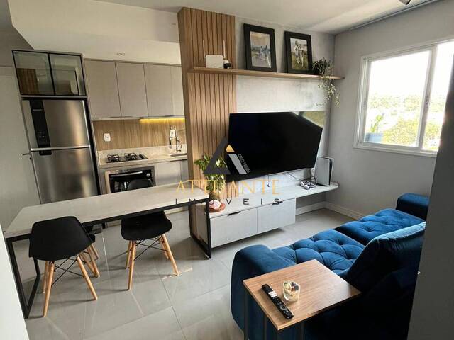 Apartamento para Venda em Caxias do Sul - 4
