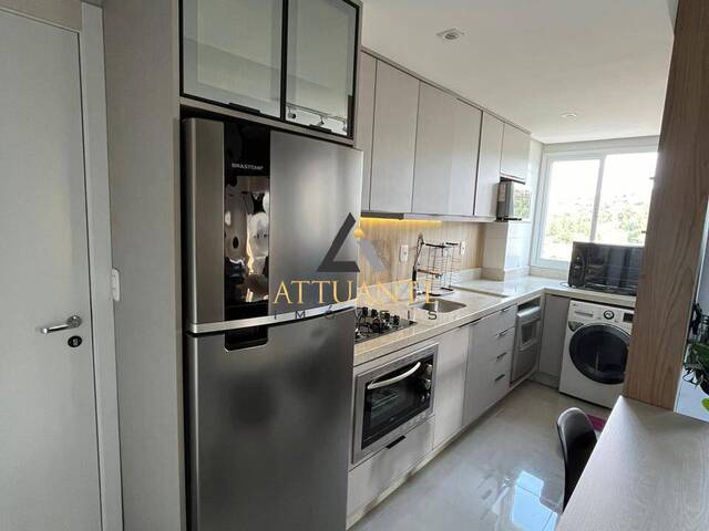 #AP5567 - Apartamento para Venda em Caxias do Sul - RS - 2
