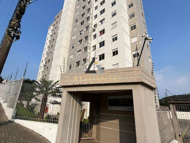 #AP5567 - Apartamento para Venda em Caxias do Sul - RS - 1