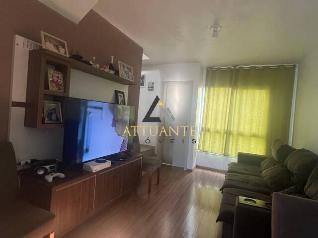 #AP5568 - Apartamento para Venda em Caxias do Sul - RS - 3