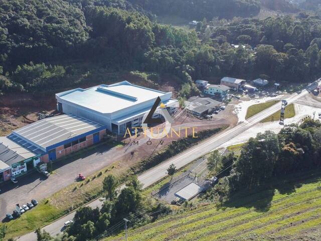 #PV5570 - Pavilhão para Locação em Caxias do Sul - RS - 3