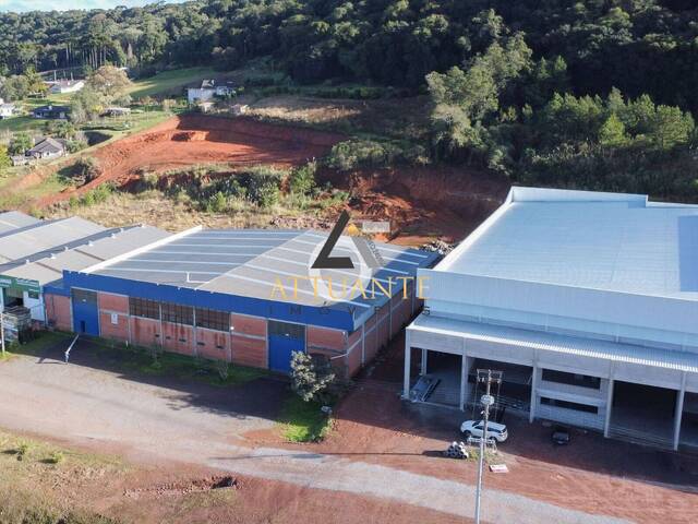 #PV5570 - Pavilhão para Locação em Caxias do Sul - RS - 2