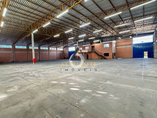 Pavilhão para Locação em Caxias do Sul - 5