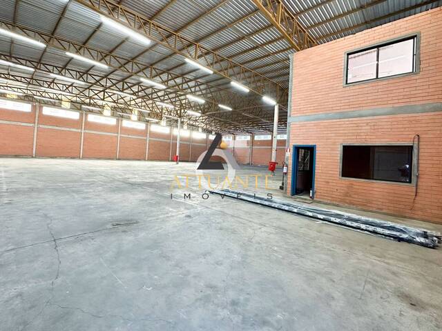 Pavilhão para Locação em Caxias do Sul - 4