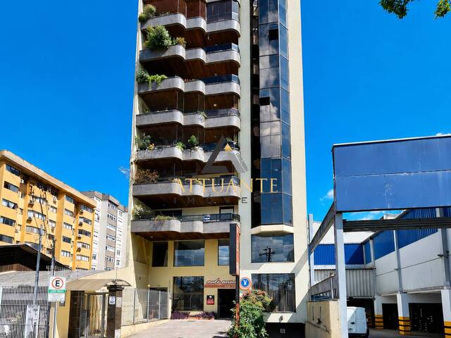 #AP5571 - Apartamento para Venda em Caxias do Sul - RS - 1