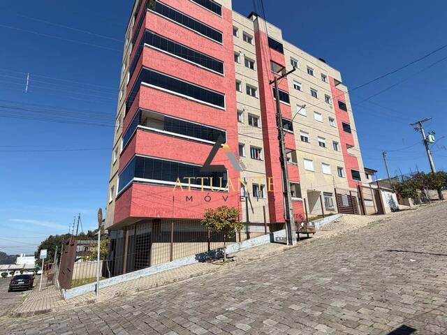 #AP5572 - Apartamento para Venda em Caxias do Sul - RS - 1