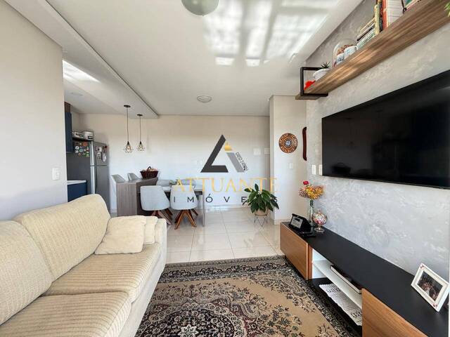 #AP5572 - Apartamento para Venda em Caxias do Sul - RS - 3