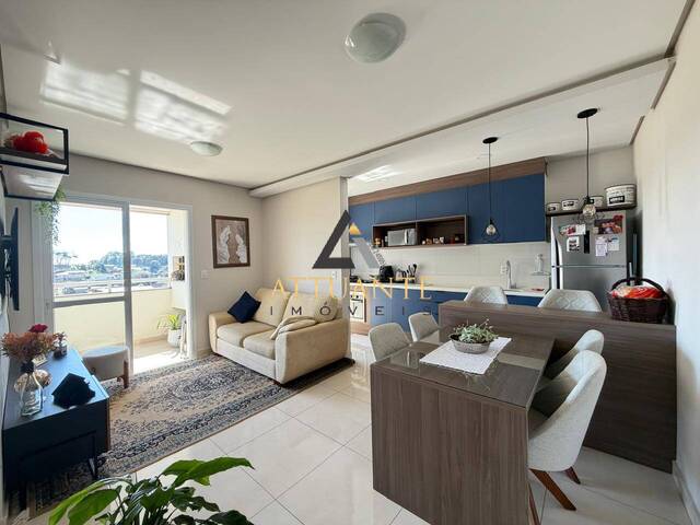 #AP5572 - Apartamento para Venda em Caxias do Sul - RS - 2