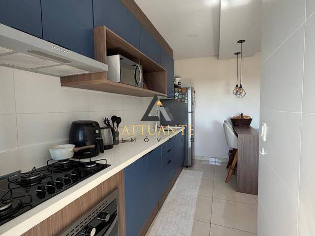 #AP5572 - Apartamento para Venda em Caxias do Sul - RS - 3