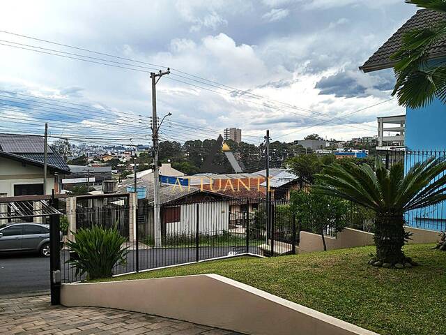 #CS5573 - Casa para Venda em Caxias do Sul - RS - 3