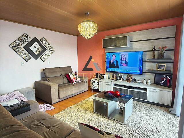 #CS5573 - Casa para Venda em Caxias do Sul - RS - 3