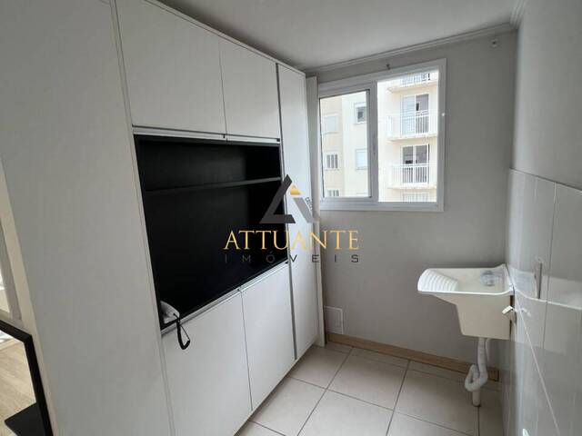 Apartamento para Venda em Caxias do Sul - 5