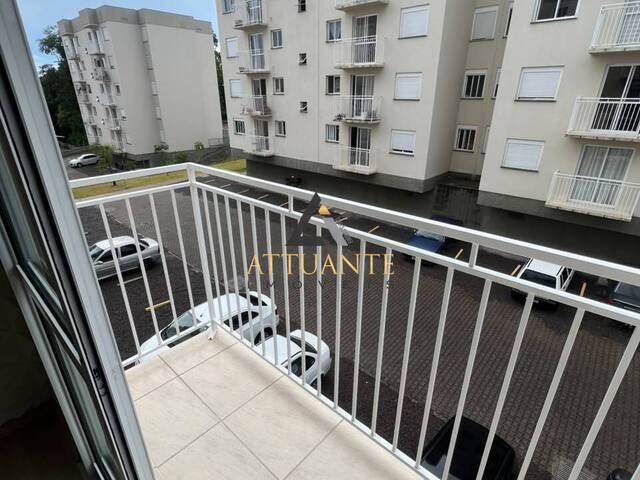 #AP5575 - Apartamento para Venda em Caxias do Sul - RS - 3