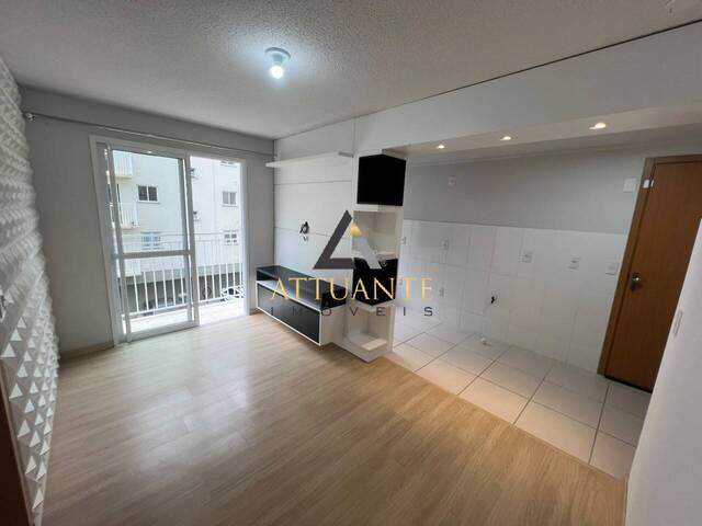 #AP5575 - Apartamento para Venda em Caxias do Sul - RS - 2