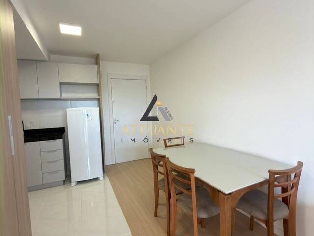 Apartamento para Locação em Caxias do Sul - 4