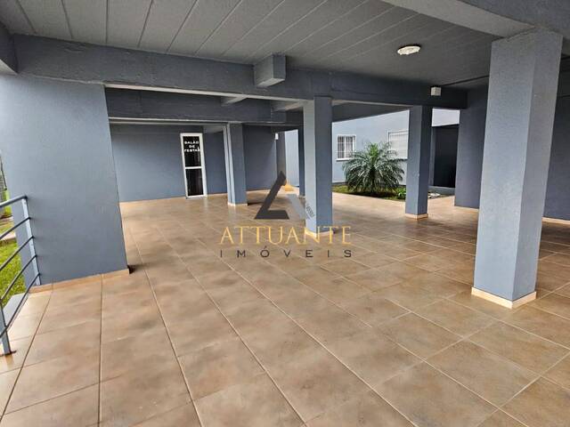 Apartamento para Venda em Caxias do Sul - 4
