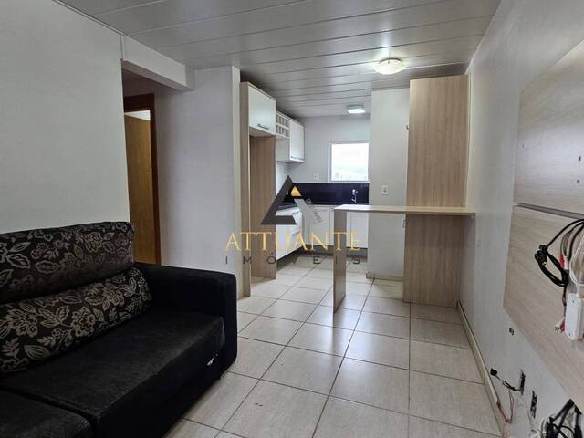 #AP5580 - Apartamento para Venda em Caxias do Sul - RS - 3
