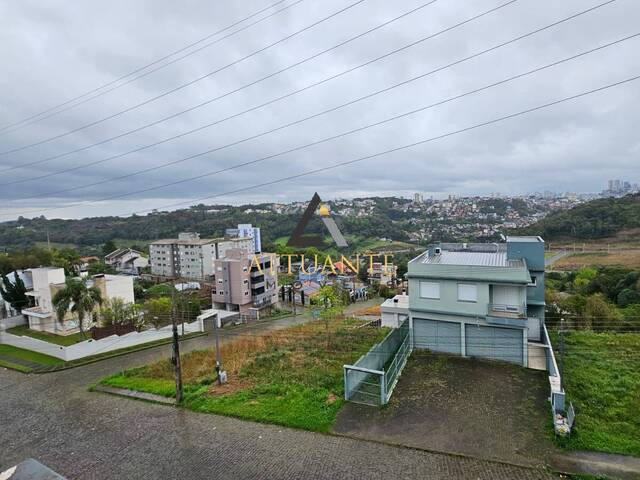 #AP5580 - Apartamento para Venda em Caxias do Sul - RS - 2