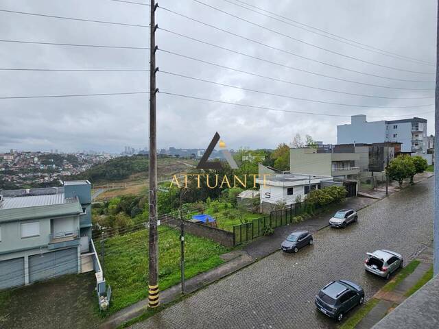 #AP5580 - Apartamento para Venda em Caxias do Sul - RS - 3
