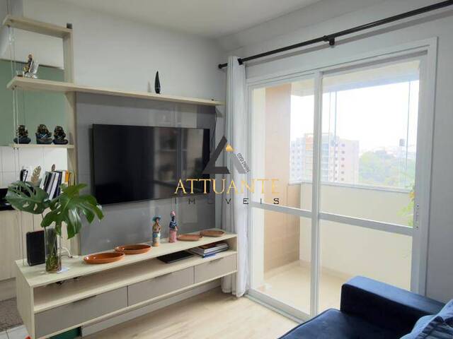 #AP5582 - Apartamento para Venda em Caxias do Sul - RS - 2