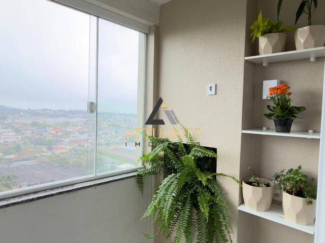Apartamento para Venda em Caxias do Sul - 4