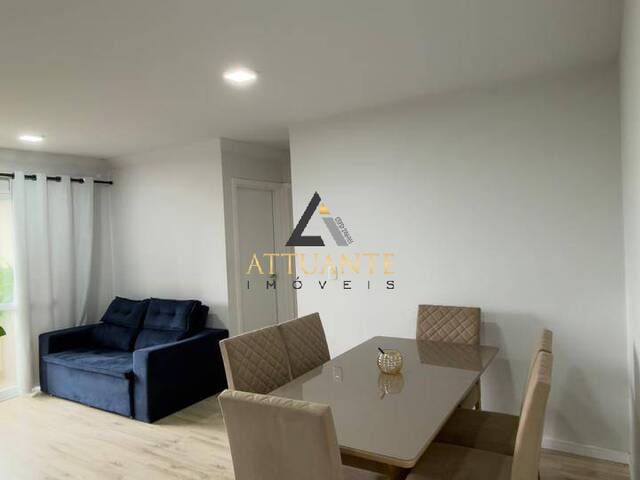 #AP5582 - Apartamento para Venda em Caxias do Sul - RS - 3