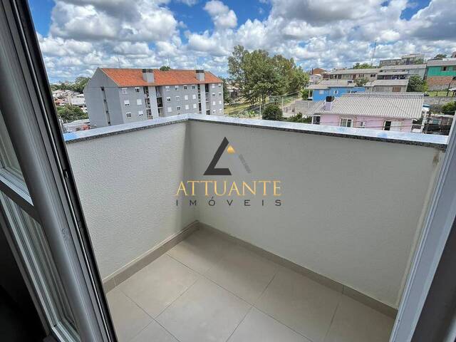 Apartamento para Venda em Caxias do Sul - 4