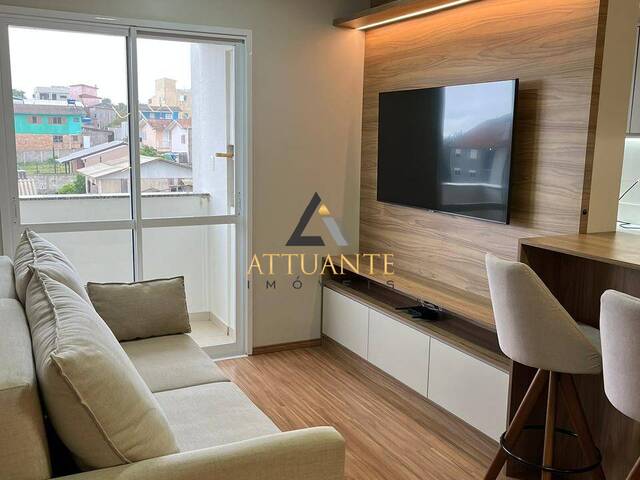 #AP5583 - Apartamento para Venda em Caxias do Sul - RS - 2