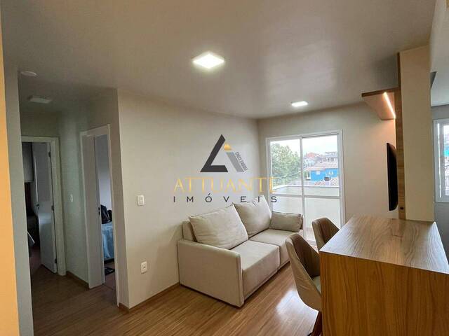 #AP5583 - Apartamento para Venda em Caxias do Sul - RS - 1
