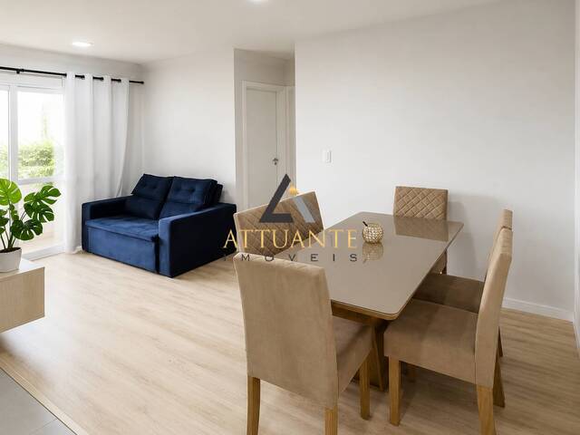 #AP5582 - Apartamento para Venda em Caxias do Sul - RS - 3