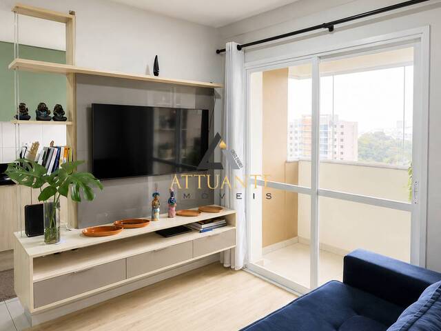 #AP5582 - Apartamento para Venda em Caxias do Sul - RS - 2