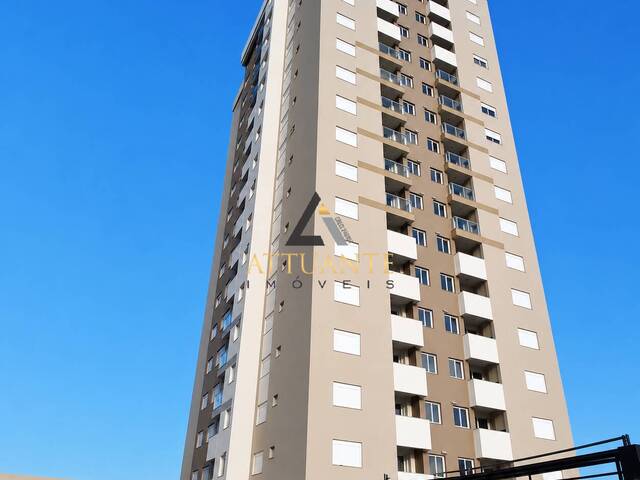 #AP5582 - Apartamento para Venda em Caxias do Sul - RS - 1