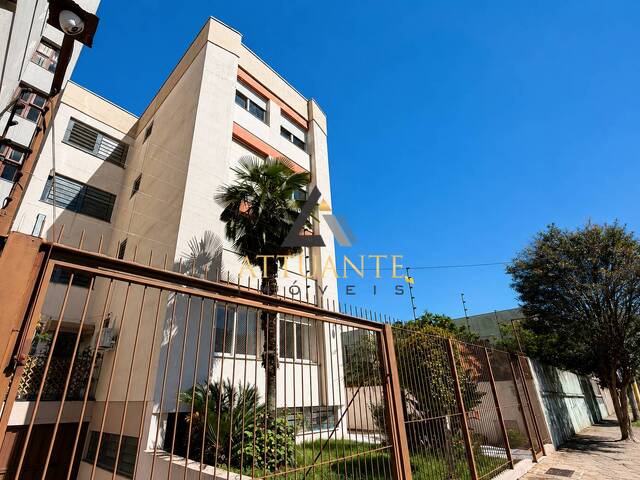 #AP5586 - Apartamento para Venda em Caxias do Sul - RS - 1