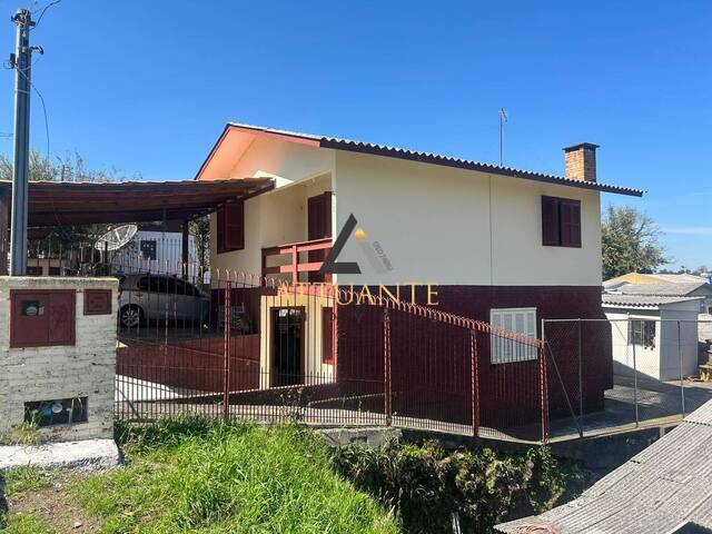 #CS5587 - Casa para Venda em Caxias do Sul - RS - 2