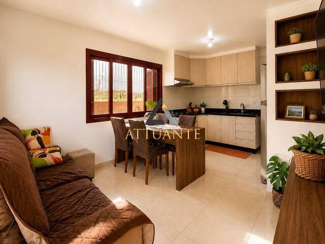 #CS5587 - Casa para Venda em Caxias do Sul - RS - 3