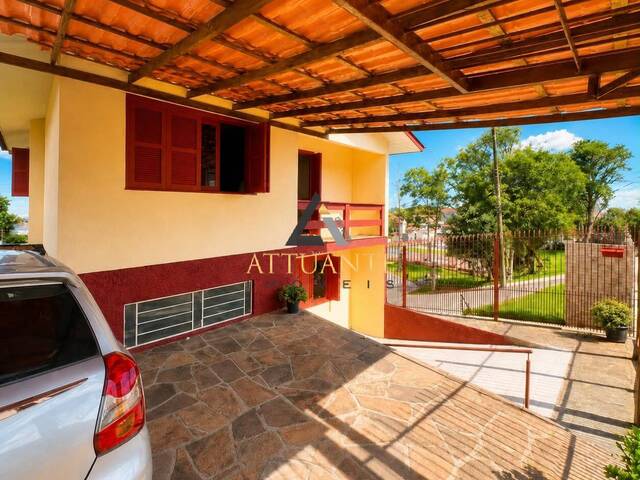 #CS5587 - Casa para Venda em Caxias do Sul - RS - 3