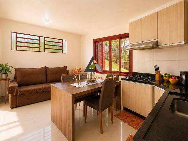 #CS5587 - Casa para Venda em Caxias do Sul - RS - 2