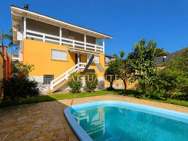 #CS5588 - Casa para Venda em Caxias do Sul - RS - 3