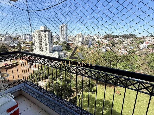 Apartamento para Locação em Caxias do Sul - 4