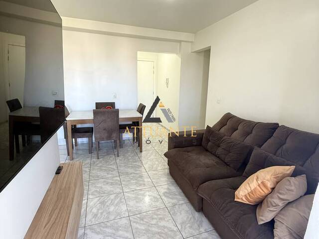 Apartamento para Locação em Caxias do Sul - 5