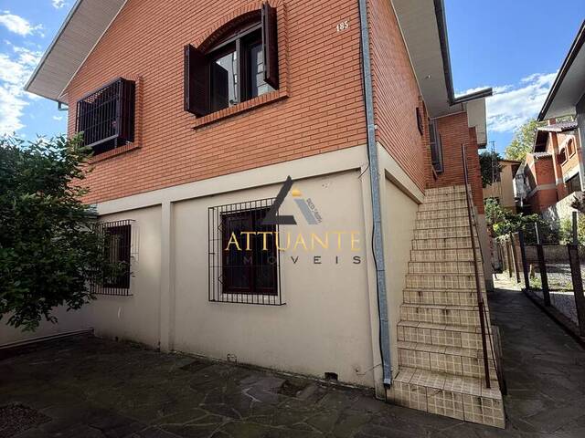 #CS5590 - Casa para Venda em Caxias do Sul - RS - 2